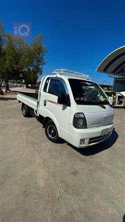 Kia Bongo
